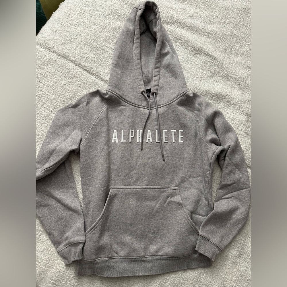 Alphalete Hoodie